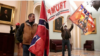 Dan Majalisar Jihar West Virginia Da ke Goyon Bayan Trump Ya Yi Murabus