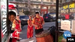 Flu Scare: Chinese Americans Worry About Stereotypes and Prejudice as Pandemic Grows