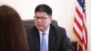 คนไทยในกรุงวอชิงตันแห่ลงทะเบียนประสงค์เดินทางกลับไทยช่วงวิกฤตโควิด-19