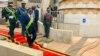 Ukudonselana Ngodaba Lwe-2030 Kuyaqhubeka Kubandla leZanu-PF