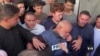 A deadly year: How Israel-Hamas war affected media 