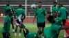 Yau Cape Verde Za Ta San Makomarta Yayin Da Za Ta Hadu da Kamaru