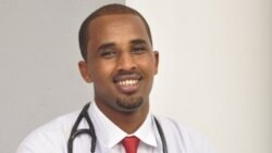 ቃለ መሕትት ኣብ ጉዳይ ክታበት ቫይረስኮሮና ንህጻናት - ዶ/ር ሰይፉ መንገሻ(2ይ ክፋል)