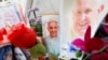 Pope resting on 10th day of hospitalization