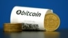 ธุรกิจ: ค่าเงินดิจิตัล Bitcoin ลดลง 20% สวนทางค่าเงินหยวนที่เพิ่มขึ้น