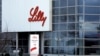 အမေရိကန် အခြေစိုက် Eli Lilly ဆေးကုမ္ပဏီ။ (ဖေဖော်ဝါရီ ၀၁၊ ၂၀၁၈)
