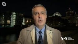 Байден: підтримка України буде непохитною до досягнення справедливого миру.Відео