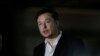 CEO dan pendiri Tesla, Elon Musk dalam konferensi pers di Chicago, 14 Juni 2018.(Foto: dok).
