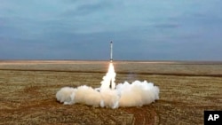Russia Belarus Nuclear Weapons Explainer