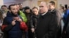 Президент Трамп запросив Путіна до Білого дому; дати візиту поки що не встановлено