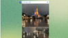 Russian state media uses AI-generated images of Florida’s Disney World flooded by Milton