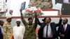 Dewan Militer yang Menggulingkan Presiden Omar al-Bashir Dibubarkan