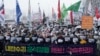 South Korean police asked to execute arrest warrant for impeached president
