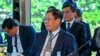 Myanmar military appears to be using Thai fisherman as leverage, experts say 