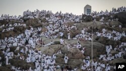 Ranar Arafat 