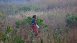 အိန္ဒိယမှာ သန့်စင်ခန်းလုံလောက်ရေးကြိုးပမ်းမှု ခက်ခဲစဲ