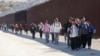 US deportations to China continue amid shifts in immigration crackdown