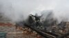 Ukraina: Drone Rusia Hantam Prasarana di Beberapa Wilayah