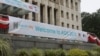 Washington Gelar Konferensi AIDS Sedunia