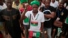 Trump's return sparks renewed hope among Nigerian separatists 