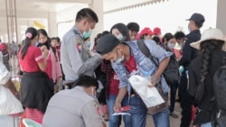 ကိုရိုနာဂယက်နဲ့ စီးပွားရေးရိုက်ခတ်မှု (စနေည တိုက်ရိုက်လေလှိုင်း)