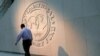 Risiko Stabilitas Keuangan Meningkat, IMF Imbau Negara-negara agar Waspada 