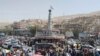 واکنش‌ها به حملۀ مسلحانه در بغلان؛ بنیت: اقلیت‌های مذهبی در افغانستان با تهدید جدی مواجه اند