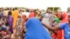 Masu Zanga-zanga A Bingi Sun Datse Hanyar Sokoto Zuwa Zamfara