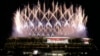 Olimpiade Tokyo 2020 yang Tertunda Resmi Dibuka 