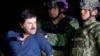 El Chapo Divonis Hukum Penjara Seumur Hidup