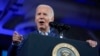 Biden Ucapkan Selamat Ramadan, Prihatin akan “30.000 Warga Palestina yang Tewas” 