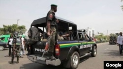 'Yan Sanda a Jihar Zamfara