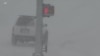 Une dangereuse tempête hivernale s'abat sur les Etats-Unis 