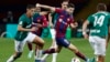 Barcelona, Real Madrid Za Su Koma Filin Daga Babu Wasu ‘Yan wasa