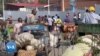 Goma-Rubavu : le commerce redynamisé, mais la paix reste fragile dans l'est de la RDC