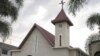 Wali Kota Cilegon Tidak Keberatan dengan Pendirian Gereja
