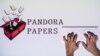"Pandora hujjatlari" ayrim davlat rahbarlari pulni o'zlashtirganiga ishora qiladi