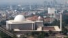 Terowongan Silaturahmi Masjid Istiqlal dan Gereja Kathedral, Simbol Harmoni