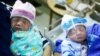 Ilustrasi - Dua bayi baru lahir di sebuah rumah sakit di Jakarta (foto: Reuters). Penyakit jantung bawaan dialami oleh 6 hingga 11 per 1.000 kelahiran hidup di dunia. 