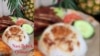 Tasya’s Kitchen Hadirkan Menu Kampung Halaman Semarang ke Pelanggan Amerika