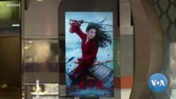 Is China’s Door Closing on Hollywood?