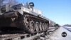 Russian army deserters hope French asylum decision will encourage others to flee 