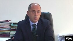 Igli Totozani