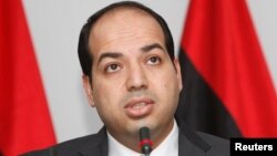  Ahmed Maiteeq 