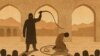 ریچارد بنیت: په افغانستان کې باید په عام محضر کې په درو د خلکو وهل بند شي