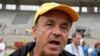 Ban San Haka Takardun Izinin Shiga Najeriya Ke Wahalar Samu Ba ; Gernot Rohr 