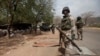Mayakan Boko Haram Sun Kashe Sojojin Chadi 10 A Kusa Da Iyakar Najeriya