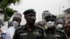 Nigeria Warns of Second Wave of COVID-19 Infections