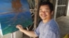 ដំបូន្មាន​លោក​ ស្រី​ បណ្តូល​ បាន​ក្លាយ​ជា​ត្រី​វិស័យ​​និង​ពន្លឺ​ជីវិត​ដល់​កូនសិស្ស​សិល្បៈ​គំនូរ​កម្ពុជា