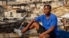 Ghana's first female world boxing champion smashes barriers